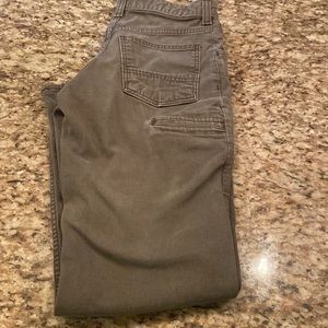 Carhartt utility pants men’s